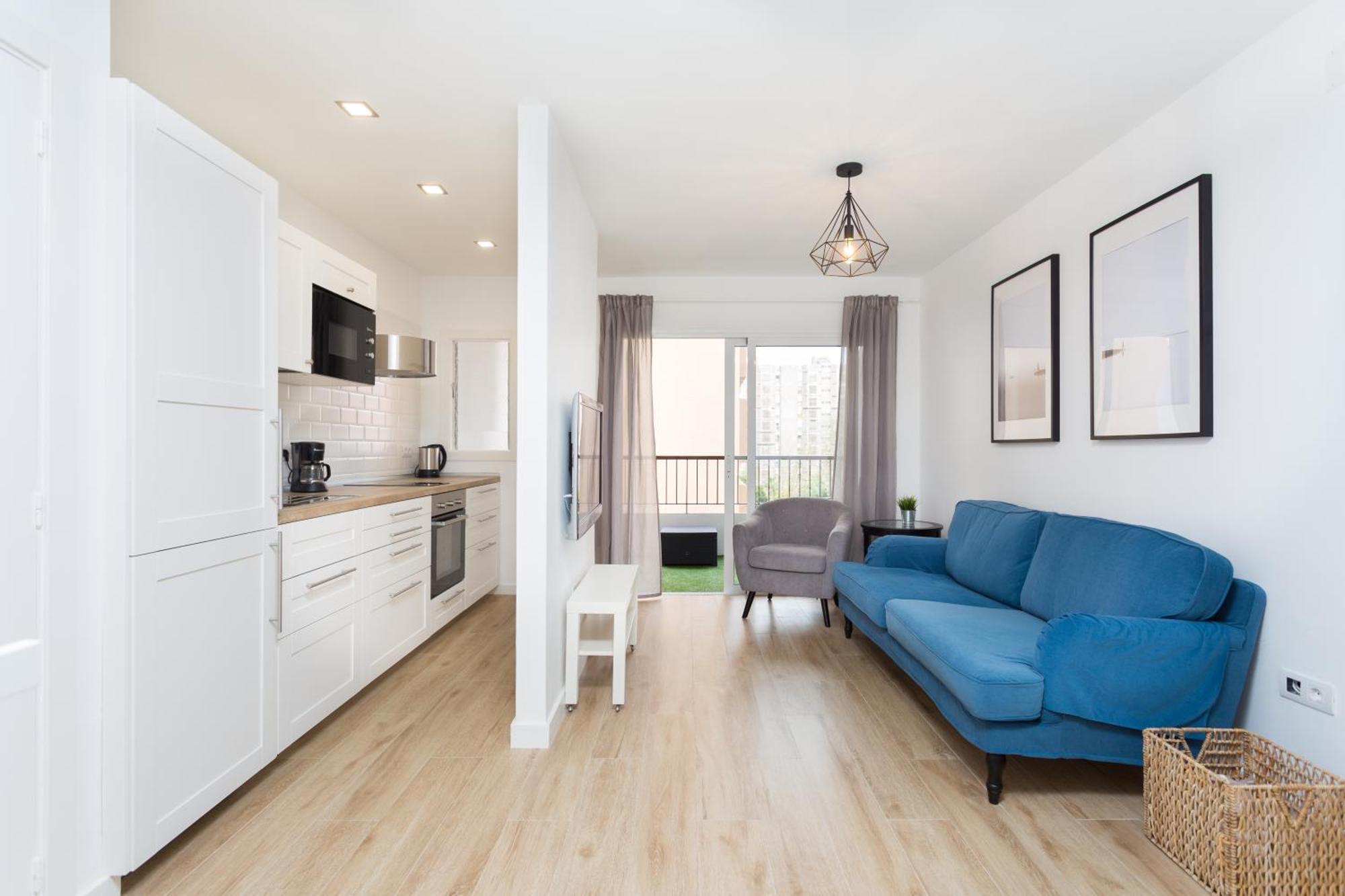 Home2Book Modern Center Apartment With Terrace Santa Cruz de Tenerife Exteriör bild
